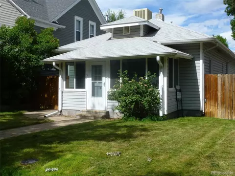 4353 Wolff St, Denver, CO 80212