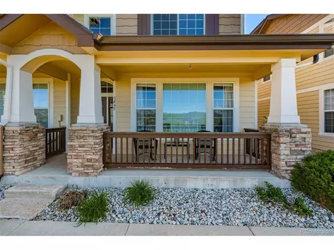 1445 Turnberry Dr, Castle Rock, CO 80104