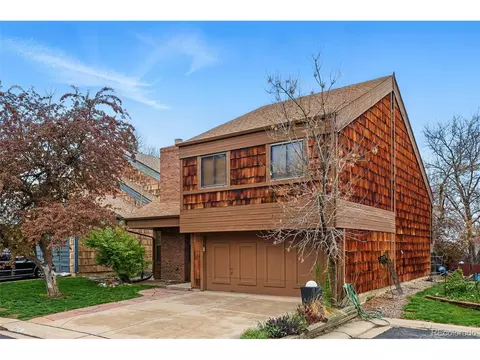 10102 W Ida Ave #214, Littleton, CO 80127