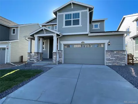 5598 Wisteria Ave, Longmont, CO 80504