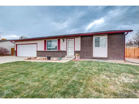 3839 E 113th Ave, Thornton, CO 80233 photo 1
