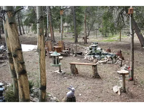 258 E Dory Dr, Black Hawk, CO 80422 photo 22