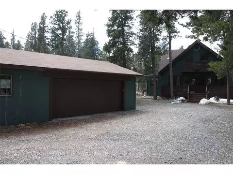 258 E Dory Dr, Black Hawk, CO 80422 photo 1