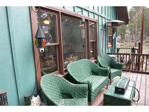 258 E Dory Dr, Black Hawk, CO 80422 photo 20