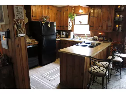 258 E Dory Dr, Black Hawk, CO 80422 photo 2