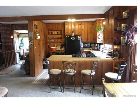 258 E Dory Dr, Black Hawk, CO 80422 photo 3