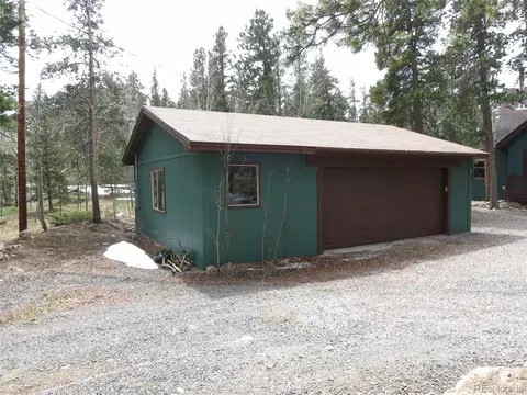 258 E Dory Dr, Black Hawk, CO 80422 photo 25
