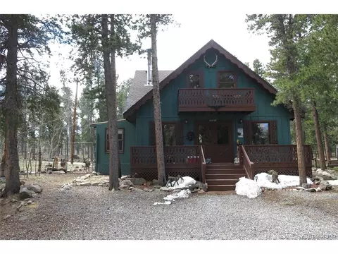 258 E Dory Dr, Black Hawk, CO 80422 photo 26