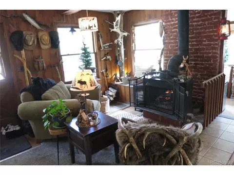 258 E Dory Dr, Black Hawk, CO 80422 photo 8