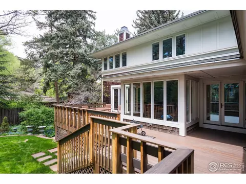 644 College Ave, Boulder, CO 80302 photo 34