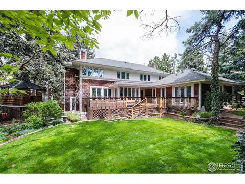 644 College Ave, Boulder, CO 80302 photo 35