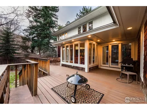 644 College Ave, Boulder, CO 80302 photo 32