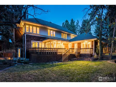 644 College Ave, Boulder, CO 80302 photo 1