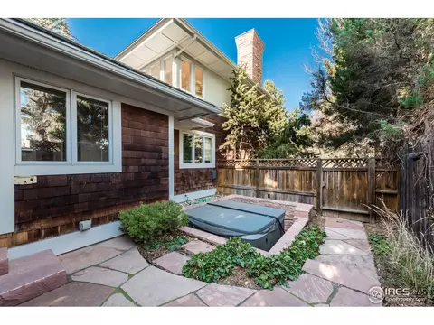 644 College Ave, Boulder, CO 80302 photo 39