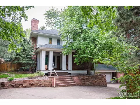 644 College Ave, Boulder, CO 80302 photo 2