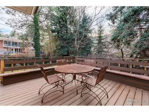 644 College Ave, Boulder, CO 80302 photo 33