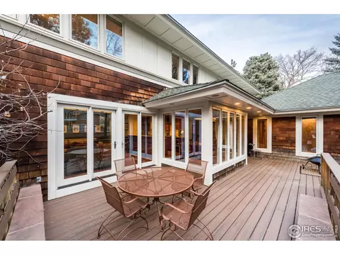 644 College Ave, Boulder, CO 80302 photo 31