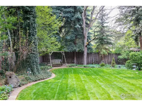 644 College Ave, Boulder, CO 80302 photo 37