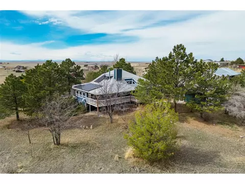44626 Lariat Trl, Elizabeth, CO 80107