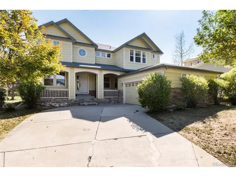 22264 E Frost Pl, Aurora, CO 80016