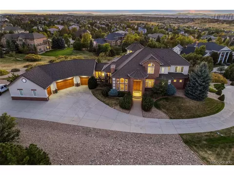 8728 Ridgepoint Dr, Castle Pines, CO 80108