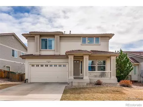 2432 Candleglow St, Castle Rock, CO 80109