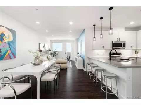 2729 W 28th Ave #310, Denver, CO 80211