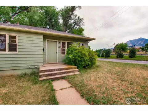 200 28th St, Boulder, CO 80305 photo 4