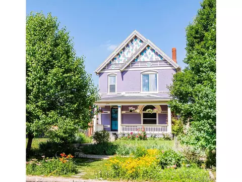 2755 N Josephine St, Denver, CO 80205