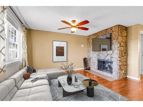 14039 E Jewell Ave, Aurora, CO 80012