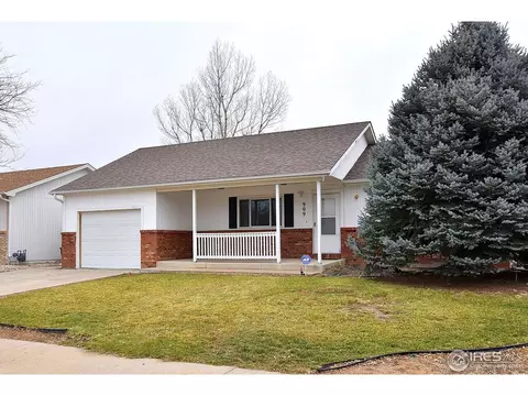909 Mesa Ct, Windsor, CO 80550 photo 1
