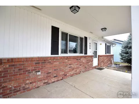 909 Mesa Ct, Windsor, CO 80550 photo 2