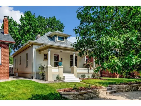 680 S Washington St, Denver, CO 80209