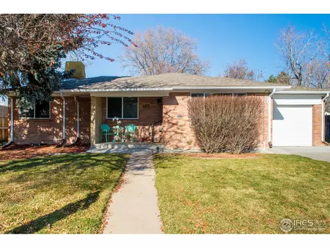 5005 E Atlantic Pl, Denver, CO 80222 photo 1