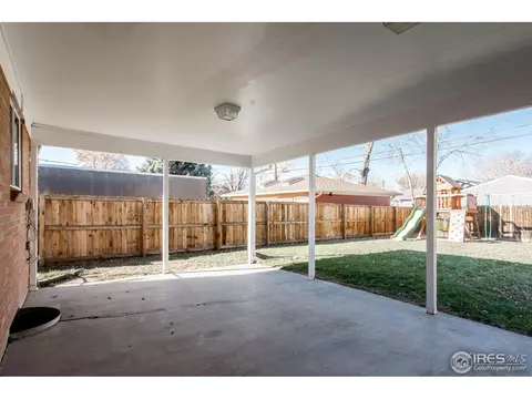 5005 E Atlantic Pl, Denver, CO 80222 photo 22