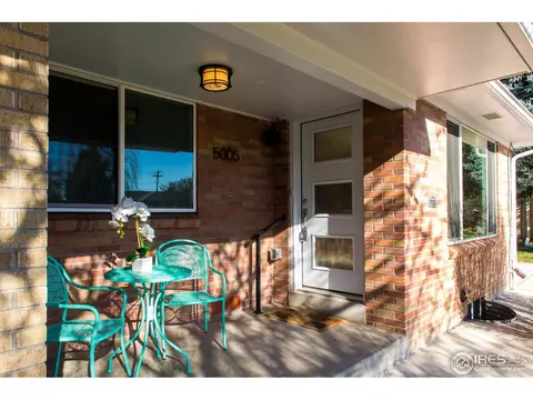 5005 E Atlantic Pl, Denver, CO 80222 photo 2