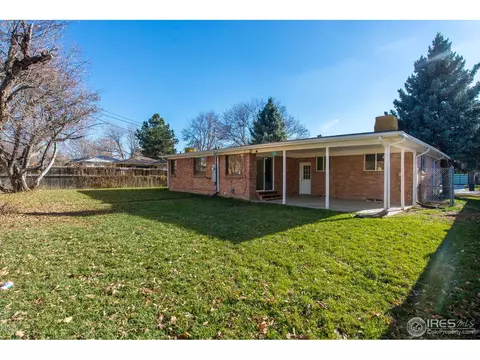 5005 E Atlantic Pl, Denver, CO 80222 photo 25