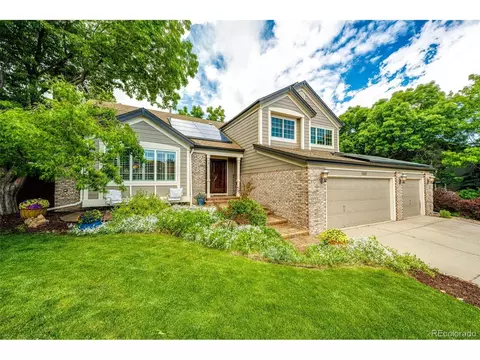 9301 Lark Sparrow Dr, Highlands Ranch, CO 80126