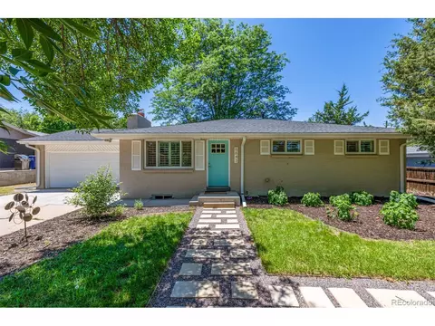 6643 S Lakeview St, Littleton, CO 80120
