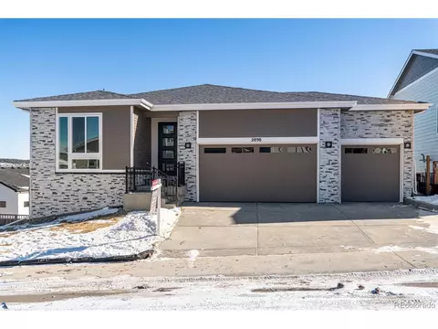 2898 Morningbird Ln, Castle Rock, CO 80109