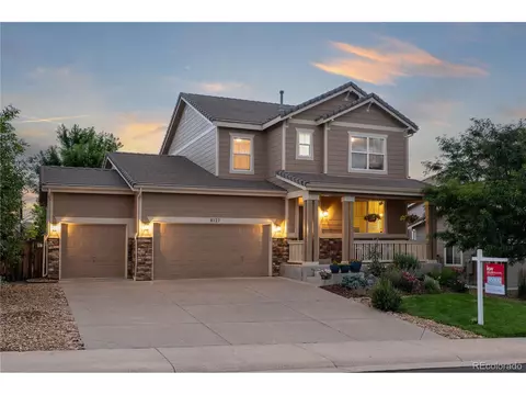 8127 El Jebel Loop, Castle Rock, CO 80108