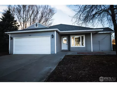 345 Maple Dr, Frederick, CO 80530 photo 1