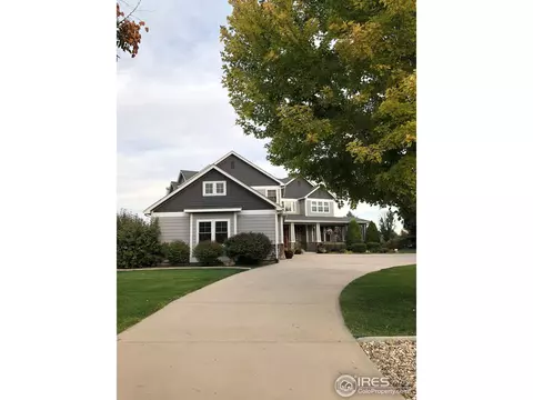 4750 Haystack Dr, Windsor, CO 80550 photo 1