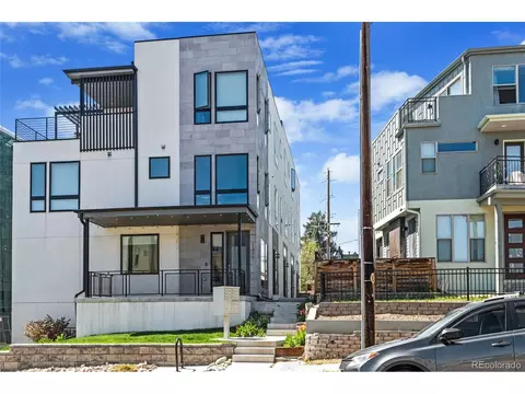 1215 N Perry St, Denver, CO 80204