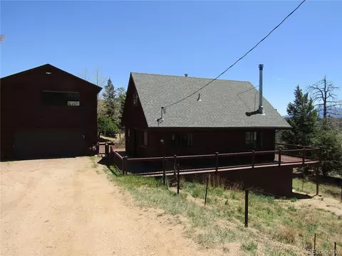 429 Overlook Dr, Bailey, CO 80421 photo 1
