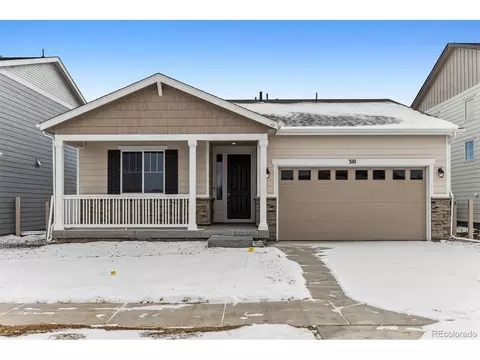 310 Smith Ave, Keenesburg, CO 80643