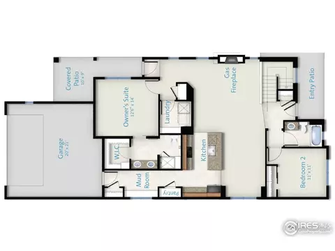 11569 25th Dr, Aurora, CO 80010 photo 2