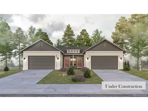 Undisclosed, Woodland Park, CO 80863