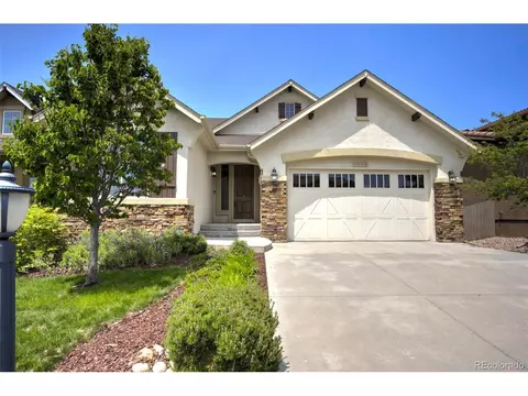 9555 Lizard Rock Trl, Colorado Springs, CO 80924