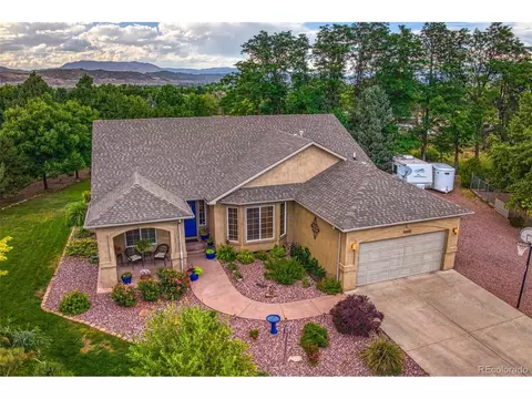 1005 Short St, Canon City, CO 81212